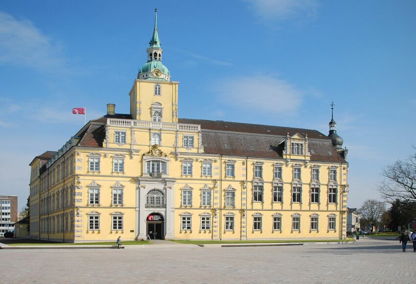 Landesmuseum Für Kunst Und Kulturgeschichte Oldenburg
